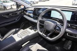 2024 Chery Omoda E5 BX