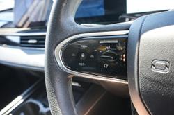 2024 Chery Omoda E5 BX