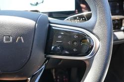 2024 Chery Omoda E5 BX