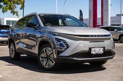 2024 Chery Omoda E5 BX