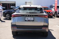 2024 Chery Omoda E5 BX