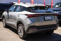2024 Chery Omoda E5 BX
