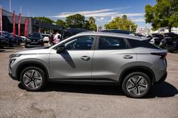 2024 Chery Omoda E5 BX