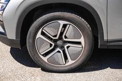 2024 Chery Omoda E5 BX