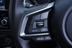 2017 Subaru Impreza 2.0i