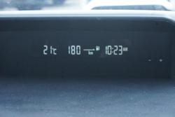 2017 Subaru Impreza 2.0i