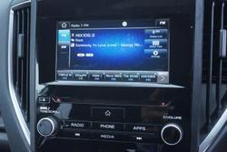 2017 Subaru Impreza 2.0i