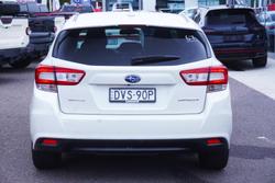 2017 Subaru Impreza 2.0i