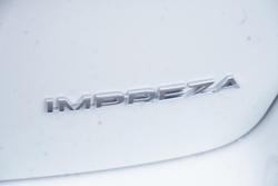 2017 Subaru Impreza 2.0i