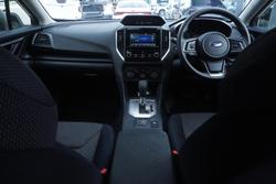 2017 Subaru Impreza 2.0i
