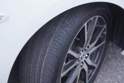 2017 Subaru Impreza 2.0i