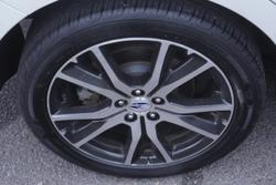 2017 Subaru Impreza 2.0i