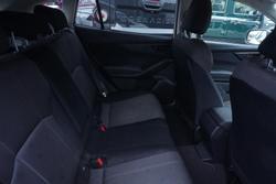 2017 Subaru Impreza 2.0i