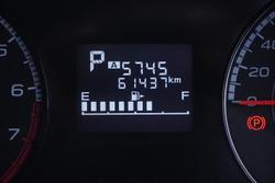 2017 Subaru Impreza 2.0i