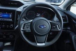 2017 Subaru Impreza 2.0i