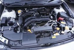 2017 Subaru Impreza 2.0i