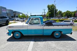 1970 Ford F100