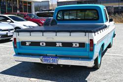 1970 Ford F100