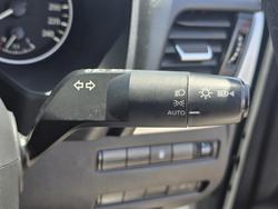 2022 Nissan X-TRAIL ST