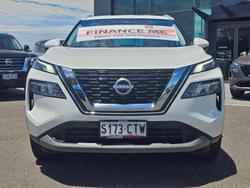 2022 Nissan X-TRAIL ST