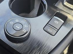 2022 Nissan X-TRAIL ST