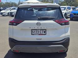 2022 Nissan X-TRAIL ST