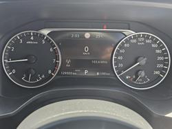 2022 Nissan X-TRAIL ST