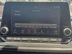 2022 Nissan X-TRAIL ST