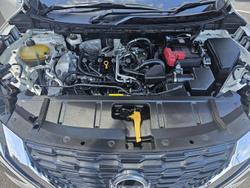 2022 Nissan X-TRAIL ST