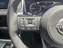 2022 Nissan X-TRAIL ST