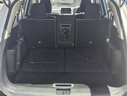 2022 Nissan X-TRAIL ST