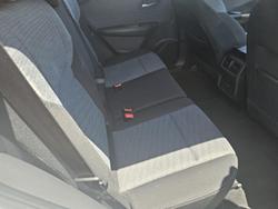 2022 Nissan X-TRAIL ST