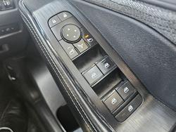 2022 Nissan X-TRAIL ST