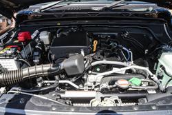 2025 Suzuki Jimny XL