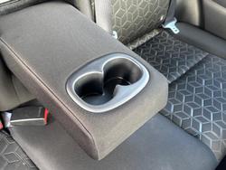 2021 Mitsubishi ASX ES