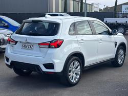 2021 Mitsubishi ASX ES
