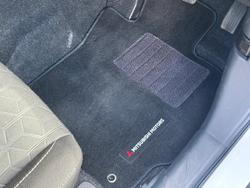 2021 Mitsubishi ASX ES