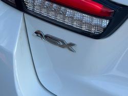 2021 Mitsubishi ASX ES