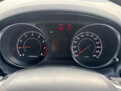 2021 Mitsubishi ASX ES