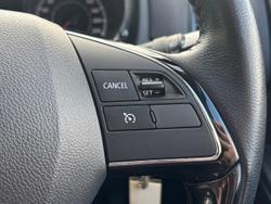 2021 Mitsubishi ASX ES