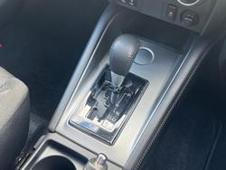 2021 Mitsubishi ASX ES