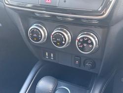 2021 Mitsubishi ASX ES