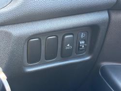 2021 Mitsubishi ASX ES