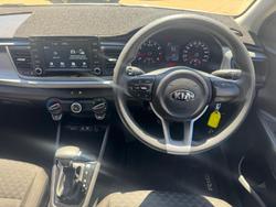 2017 Kia Rio S