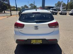 2017 Kia Rio S