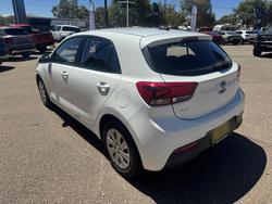 2017 Kia Rio S