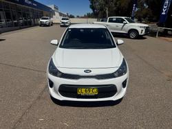 2017 Kia Rio S