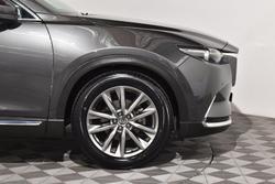 2017 Mazda CX-9 Azami