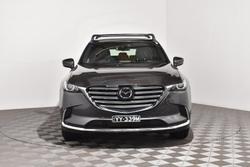 2017 Mazda CX-9 Azami
