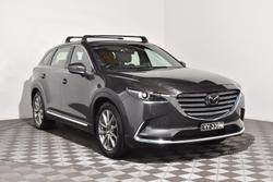 2017 Mazda CX-9 Azami